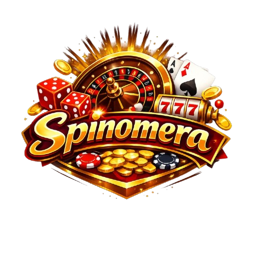 Spinomera logo